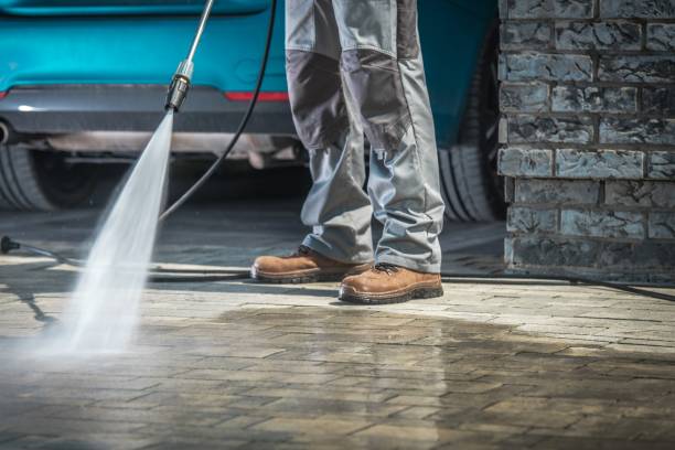Best Parking Lot and Garage Cleaning  in Shiprock, NM