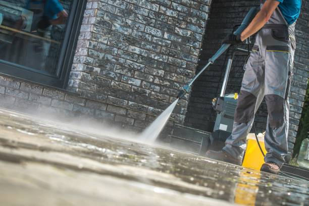 Best Restaurant Pressure Washing  in Shiprock, NM