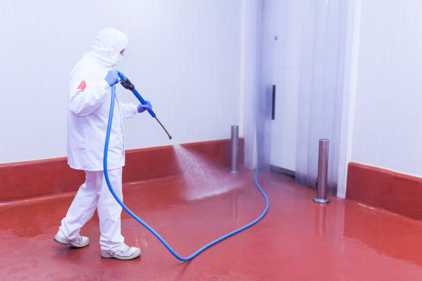 Animal Enclosure Cleaning in Shiprock, NM