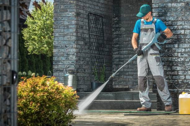 Best Post-Construction Pressure Washing  in Shiprock, NM